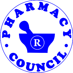 Pharmacy Council Logo
